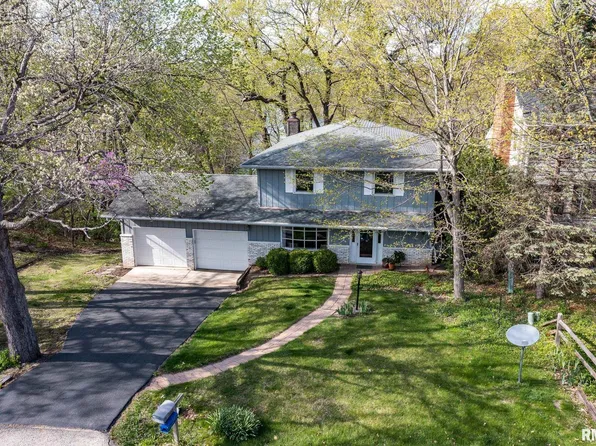 12105 N Old Hickory Grove Ln, Dunlap, IL 61525