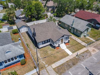 208 Taylor Ave, Daytona Beach, FL, 32114