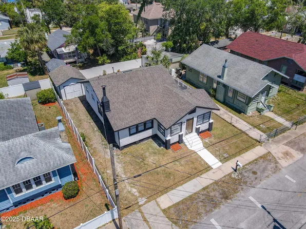 208 Taylor Ave, Daytona Beach, FL 32114