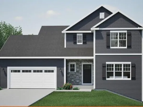 N67W25562 Vail LANE, Sussex, WI 53089