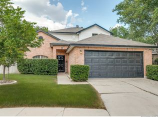 2016 Canyon Vista Dr, San Antonio, TX 78247