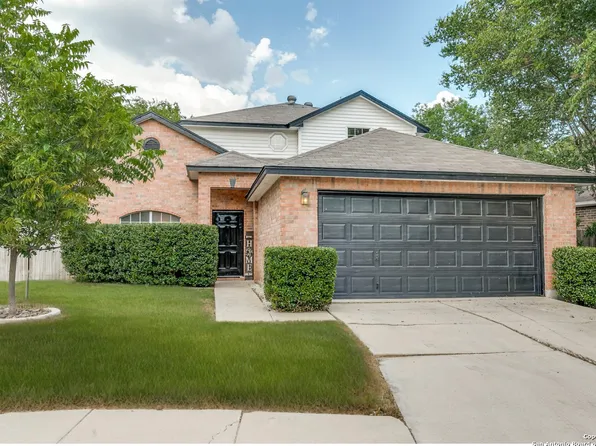 2016 canyon vista, San Antonio, TX 78247