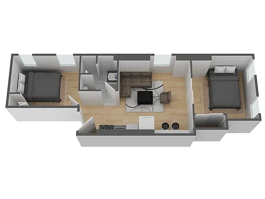 Rented by Mirador Real Estate | media 24