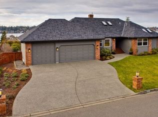 1713 Eagleridge Dr, Bellingham, WA 98226
