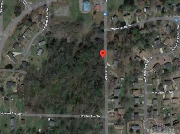 3038 33rd St SW, Birmingham, AL 35211