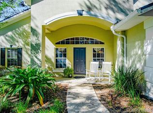 1350 Log Landing Dr, Ocoee, FL 34761