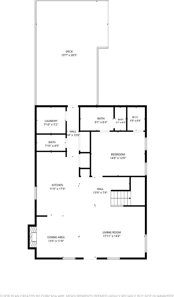 1261 Martin St SE — Photo 2