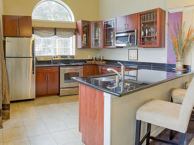 Bennett Properties (Hilltop) LLC DBA Rivercroft — Photo 12