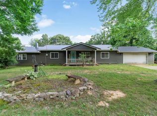 17092 Cardinal Ln, Marble Hill, MO 63764