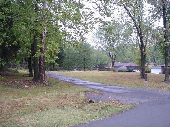 .76 Acre Level, Treed Lot with Fabulous View of Old Hickory Lake