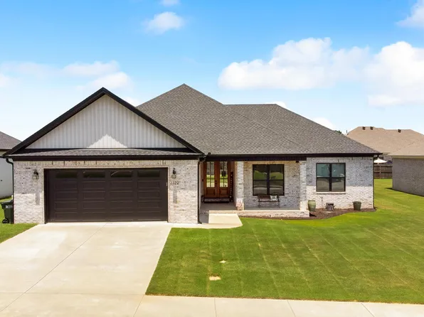 2322 Bridgegate Dr, Conway, AR 72034