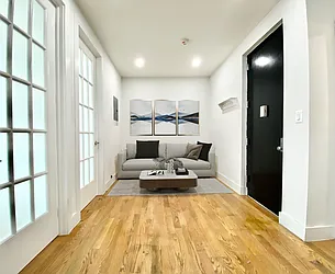 Rented by Vector New York, LLC