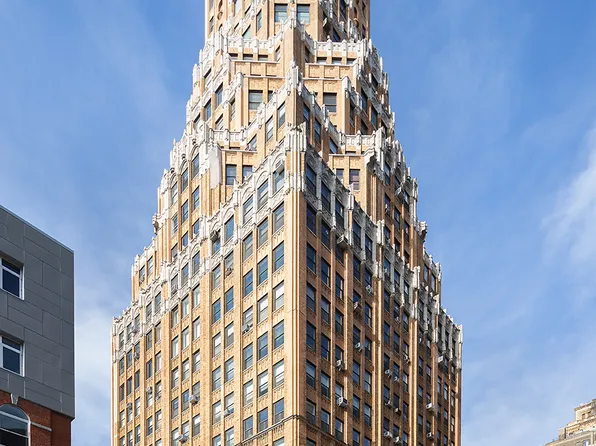 75 Livingston Street