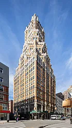 75 Livingston Street in Brooklyn Heights
