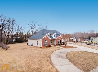 4302 Old Princeton Rdg, Gainesville, GA 30506