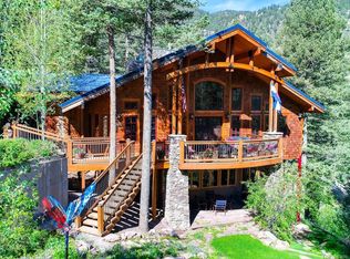 8215 Anemone Hill Rd, Cascade, CO 80809