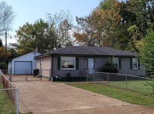 301 Greer Dr, Springfield, TN 37172