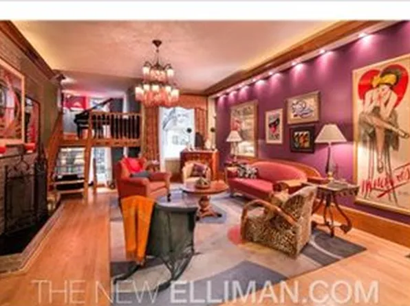 166 W 88th St, New York, NY 10024
