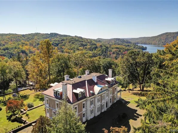 118 Tower Hill Road W, Tuxedo Park, NY 10987