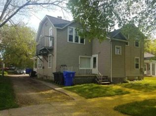 308 E Pacific St APT 4, Appleton, WI 54911