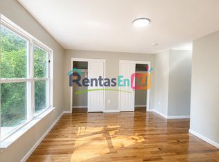 509 S 19th St #1A, Newark, NJ 07103