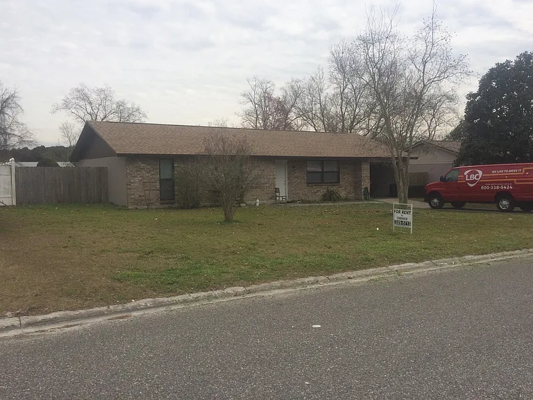 2897 Gatling Blvd — Photo 1