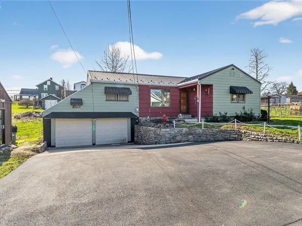 1109 1st St, Hiller, PA 15444