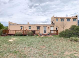 4920 County Road 650, Rye, CO 81069