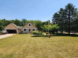 2815 Grass Lake Ave, Lake, MI 48632