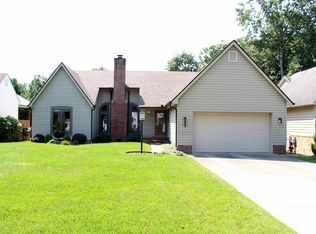 109 Goldcrest Dr, Beckley, WV 25801