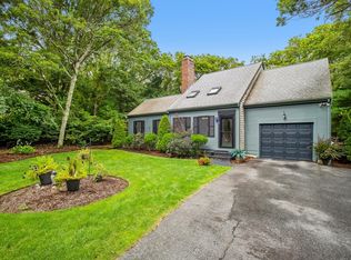 50 Currycomb Cir, Barnstable, MA 02630