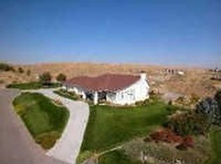 4822 N Smoky Ridge Ln, Eagle, ID 83616