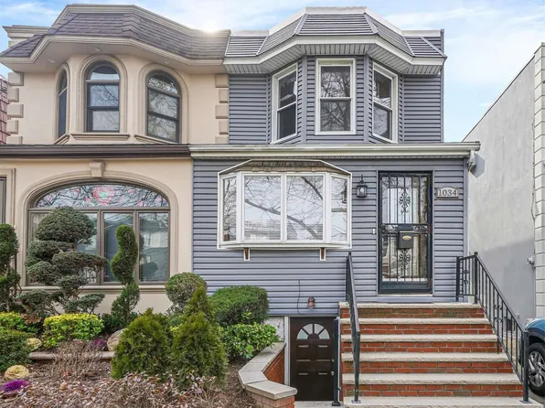 1034 81st Street, Brooklyn, NY 11228
