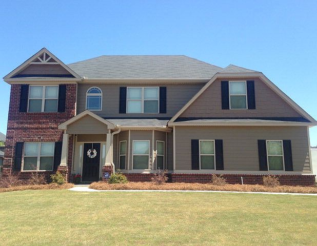 1st image of this home