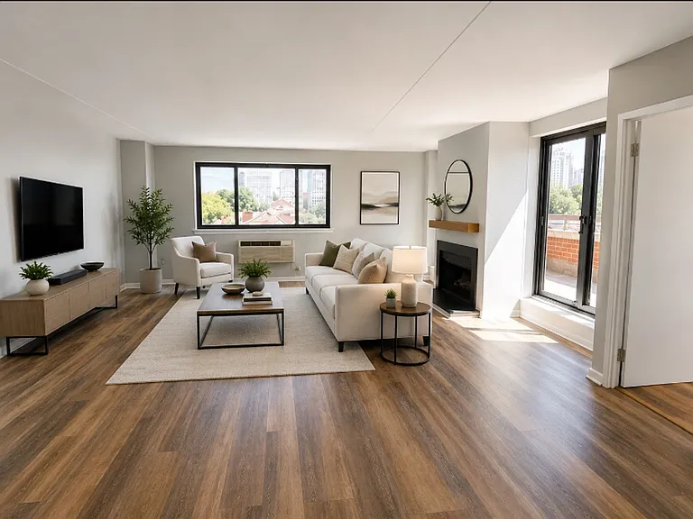 200-210 Lombard St #708 — Photo 4