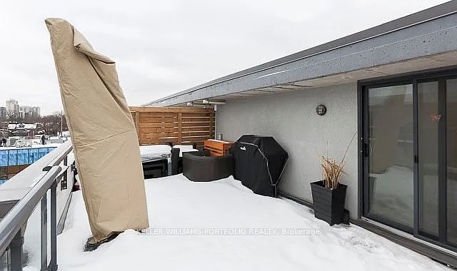 63 Ruskin Ave #603 — Photo 32