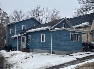 262 Tremont St, North Tonawanda, NY