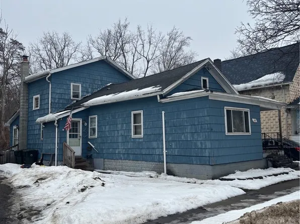 262 Tremont St, North Tonawanda, NY 14120