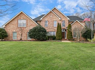 3614 Oakland Rd, Springfield, TN 37172