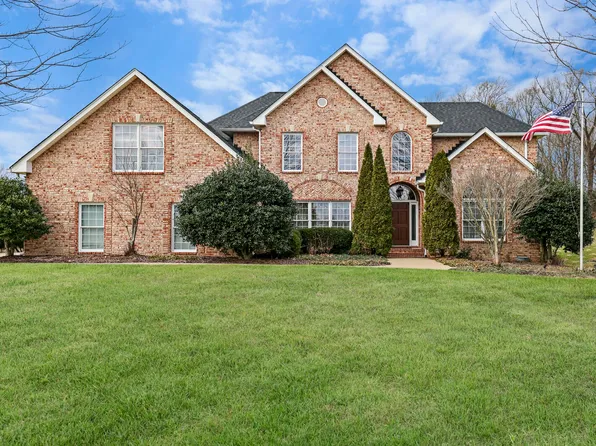 3614 Oakland Rd, Springfield, TN 37172