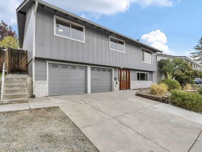 1735 Carlin St, Reno, NV, 89503