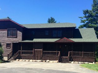 16 Rustic Way, Lake Placid, NY 12946