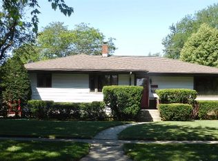 9308 Grace St, Highland, IN 46322