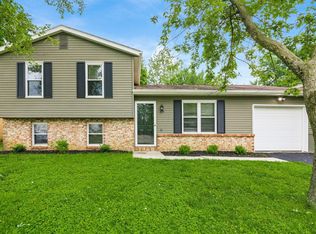 709 Mistletoe St, Columbus, OH 43230