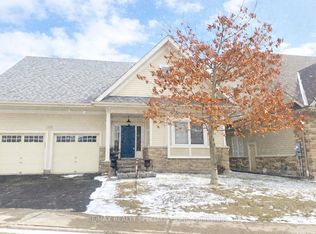 200 Kingfisher Dr #144, Mono, ON