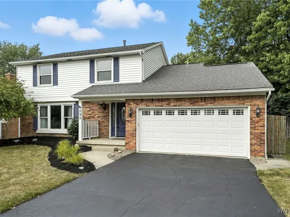 292 Oakbrook Dr, Buffalo, NY 14221