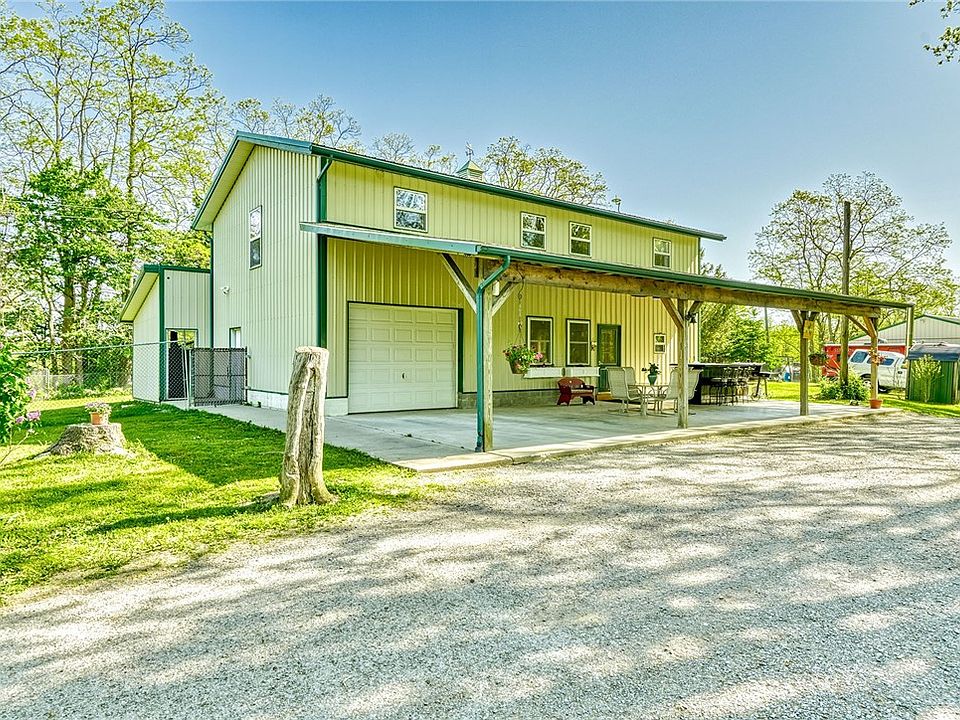 10099 Perry Rd, Le Roy, NY 14482 MLS R1475829 Zillow