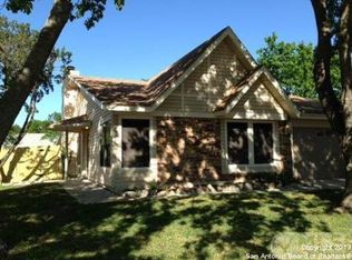 3223 Tavern Oaks St, San Antonio, TX 78247