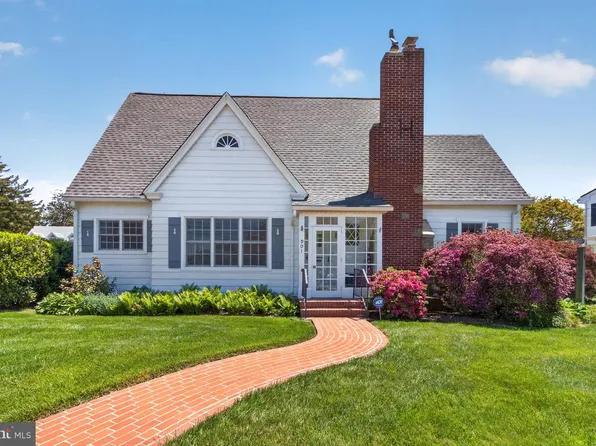 901 Savannah Rd, Lewes, DE 19958