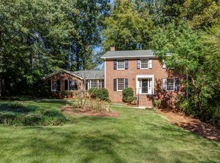 1910 Mercedes Ct NE, Atlanta, GA 30345